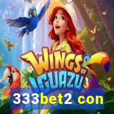 333bet2 con